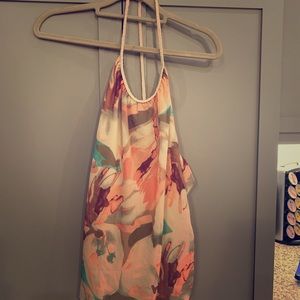 Summer Co-Ord Two Piece Set